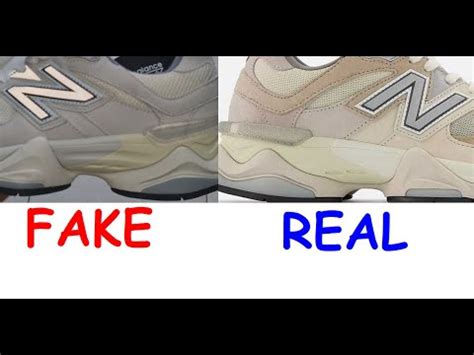 how to know fake new balance shoes|new balance counterfeit.